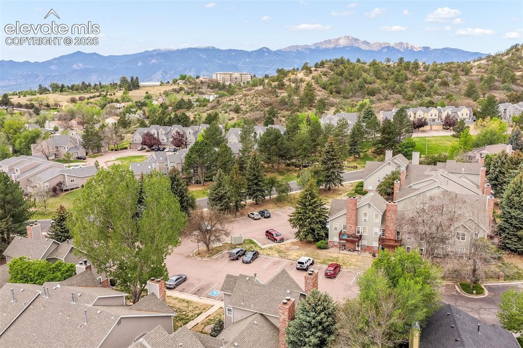 2105 Troy Court Colorado Springs CO 80918