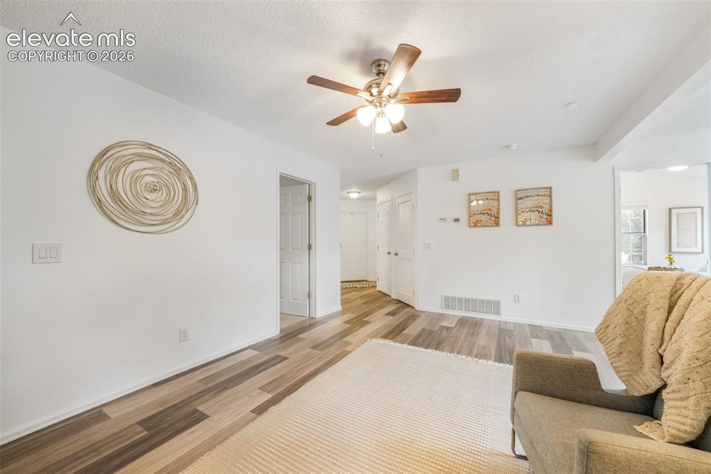 2105 Troy Court Colorado Springs CO 80918