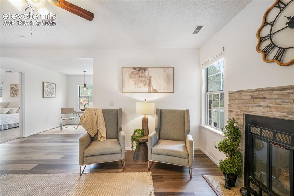2105 Troy Court Colorado Springs CO 80918