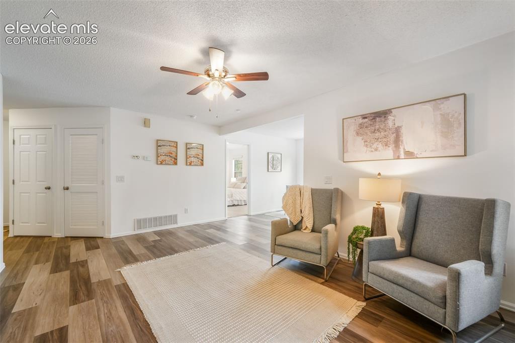 2105 Troy Court Colorado Springs CO 80918