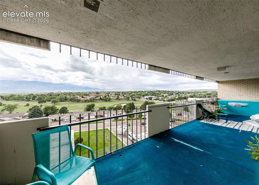 411 Lakewood Circle Colorado Springs CO 80910