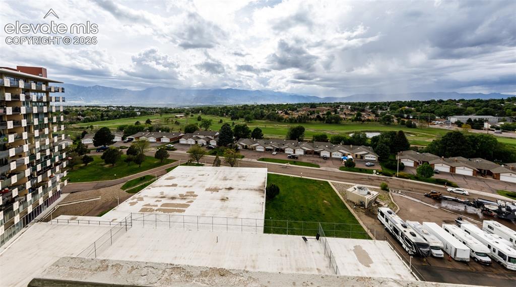411 Lakewood Circle Colorado Springs CO 80910