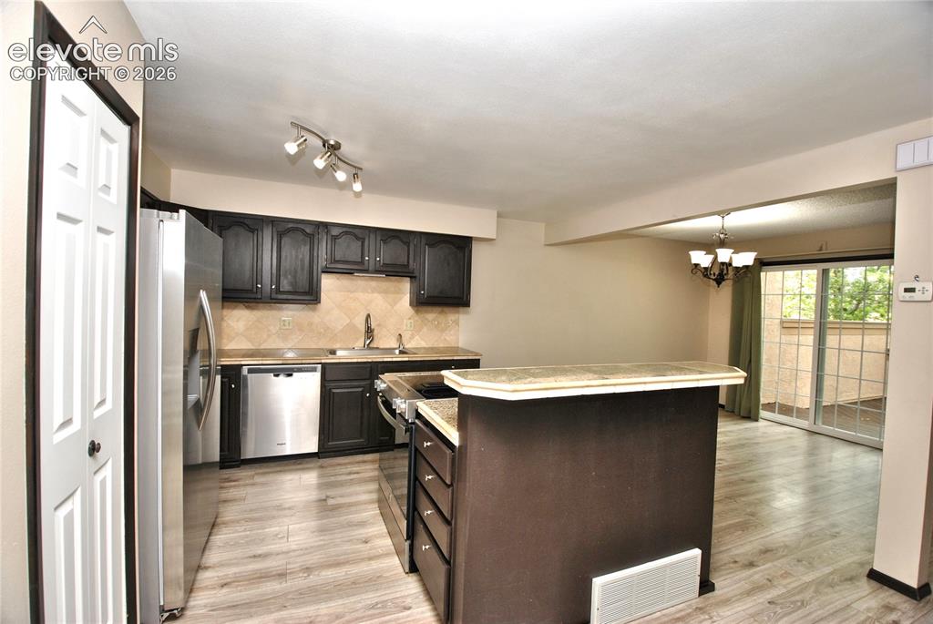 6109 Pine Hill Drive Colorado Springs CO 80918