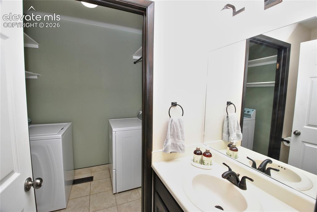 6109 Pine Hill Drive Colorado Springs CO 80918