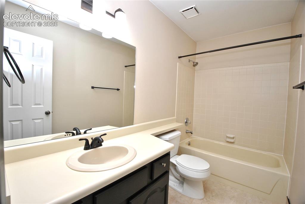 6109 Pine Hill Drive Colorado Springs CO 80918