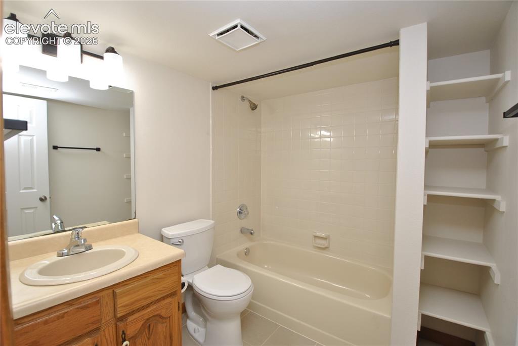 6109 Pine Hill Drive Colorado Springs CO 80918
