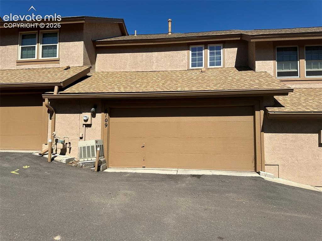 6109 Pine Hill Drive Colorado Springs CO 80918