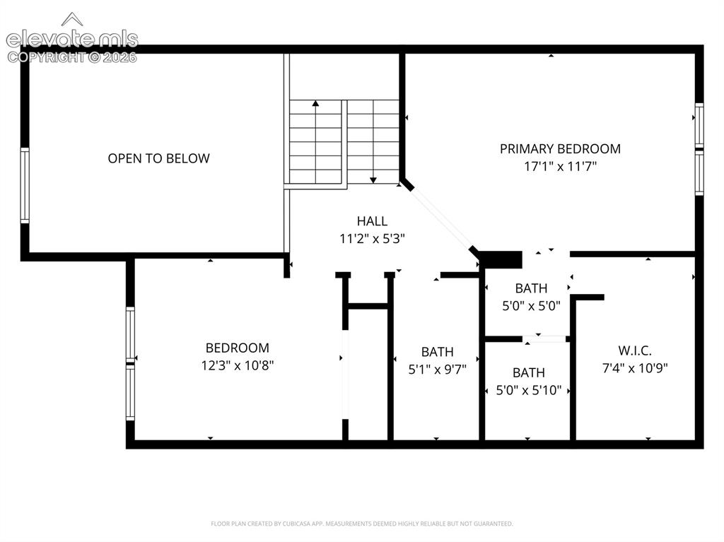 6109 Pine Hill Drive Colorado Springs CO 80918