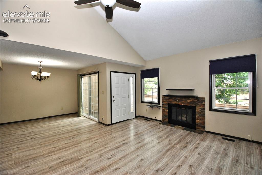6109 Pine Hill Drive Colorado Springs CO 80918
