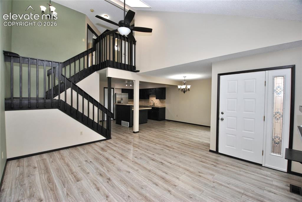 6109 Pine Hill Drive Colorado Springs CO 80918
