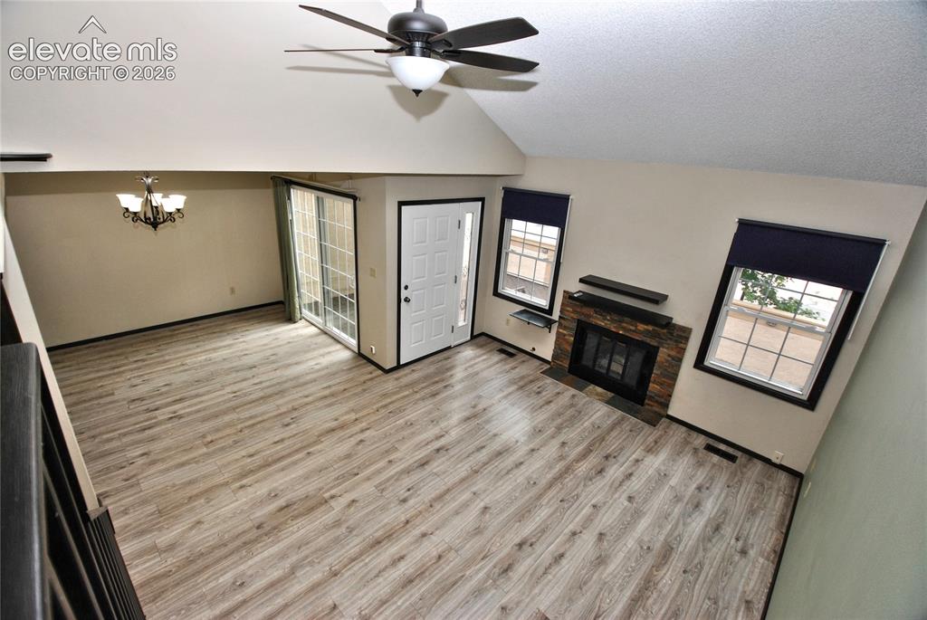 6109 Pine Hill Drive Colorado Springs CO 80918