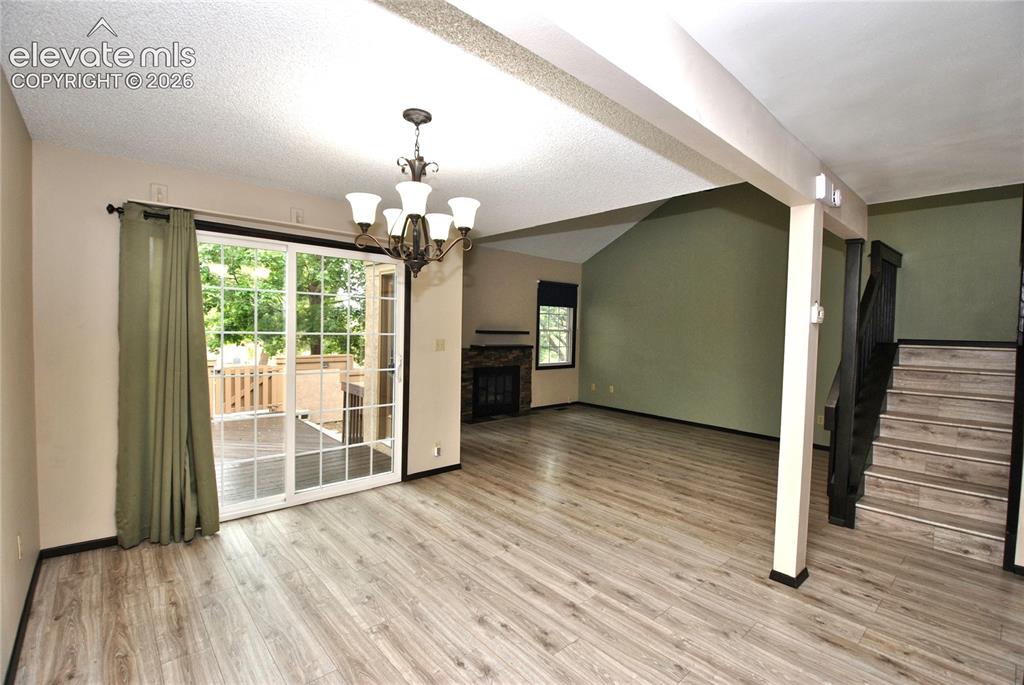 6109 Pine Hill Drive Colorado Springs CO 80918