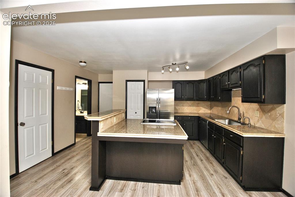 6109 Pine Hill Drive Colorado Springs CO 80918