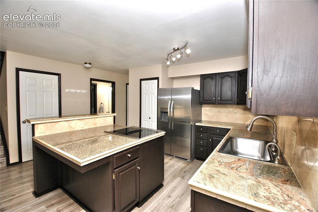 6109 Pine Hill Drive Colorado Springs CO 80918