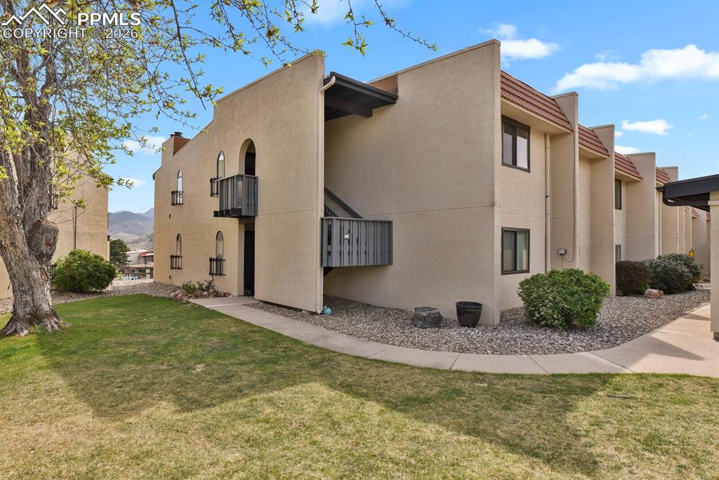 1122 Fontmore Road Colorado Springs CO 80904
