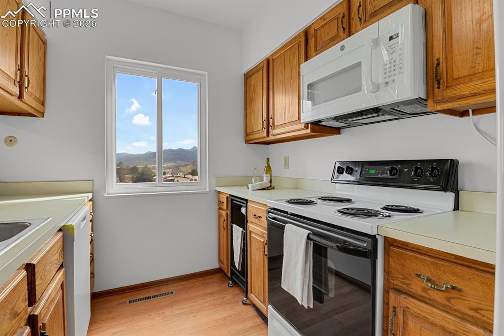 1122 Fontmore Road Colorado Springs CO 80904