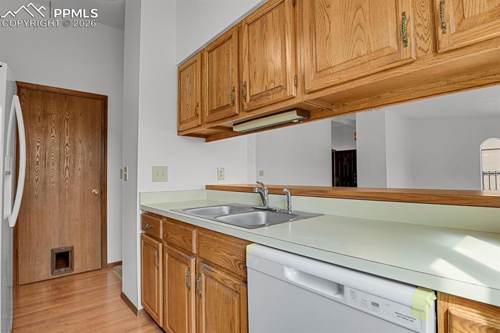 1122 Fontmore Road Colorado Springs CO 80904