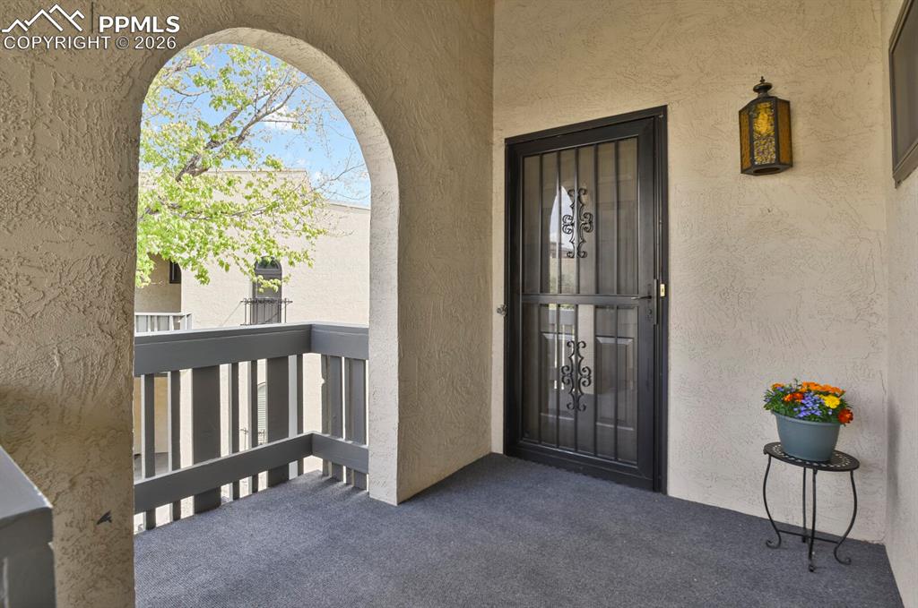 1122 Fontmore Road Colorado Springs CO 80904