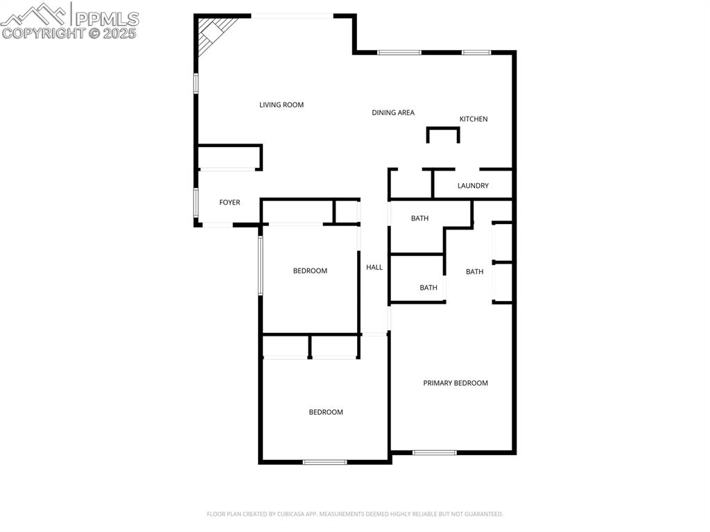 1122 Fontmore Road Colorado Springs CO 80904
