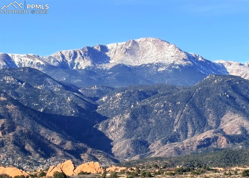 1122 Fontmore Road Colorado Springs CO 80904