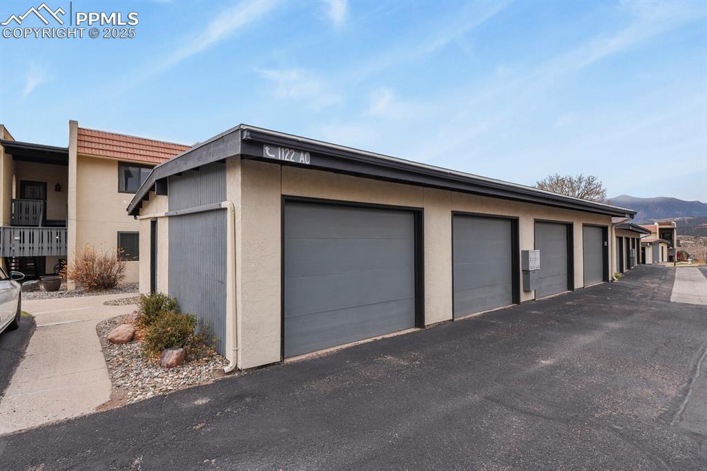 1122 Fontmore Road Colorado Springs CO 80904
