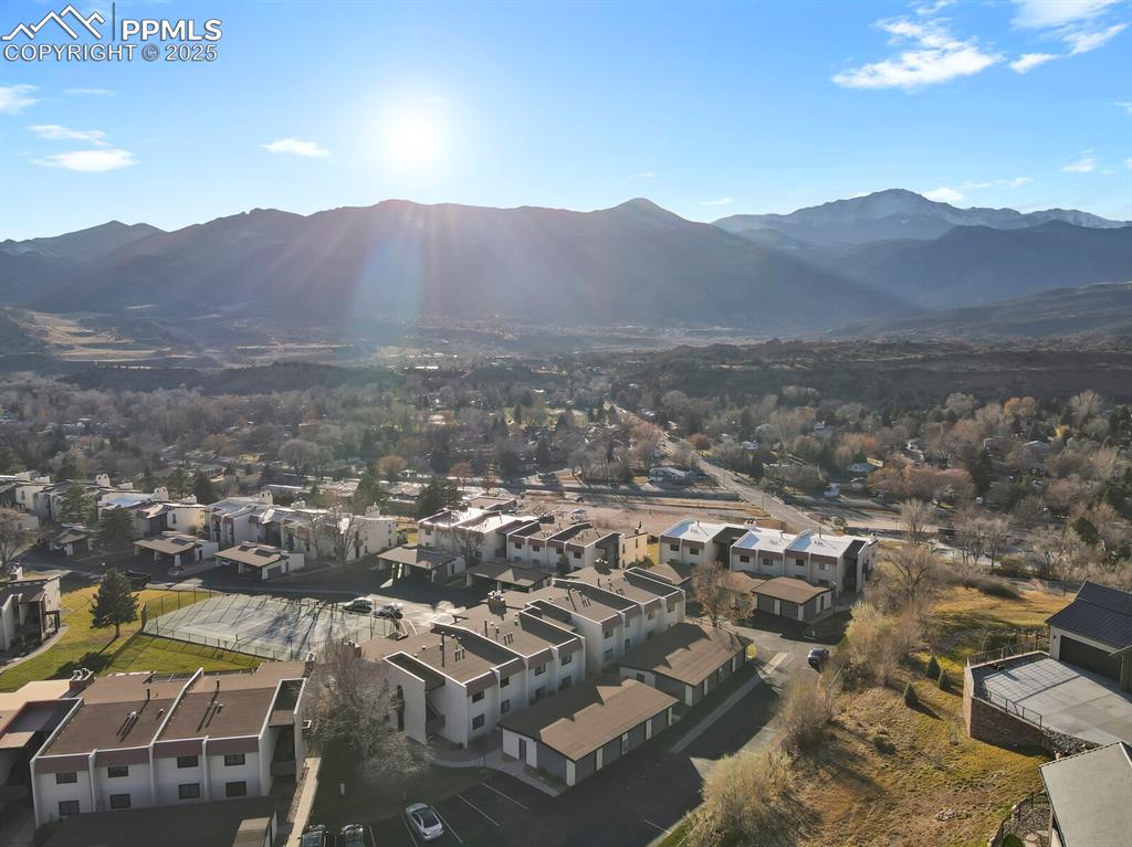 1122 Fontmore Road Colorado Springs CO 80904