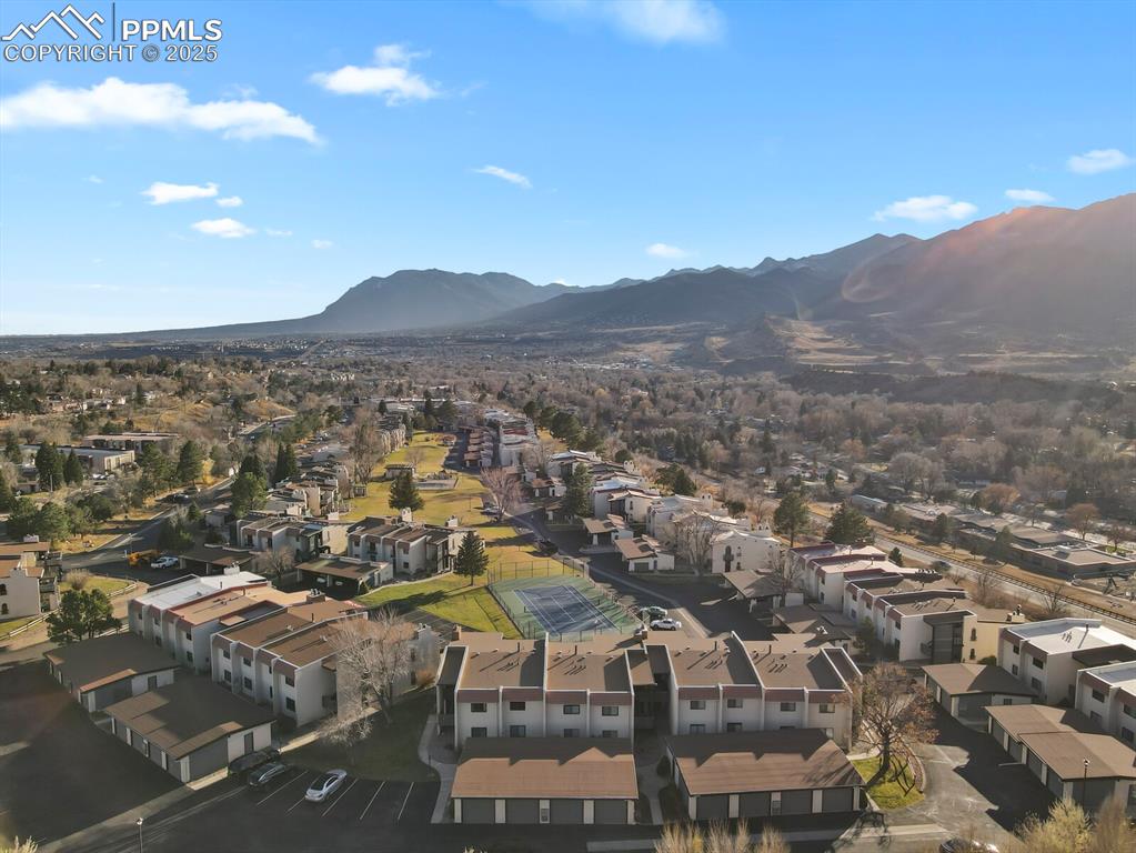 1122 Fontmore Road Colorado Springs CO 80904