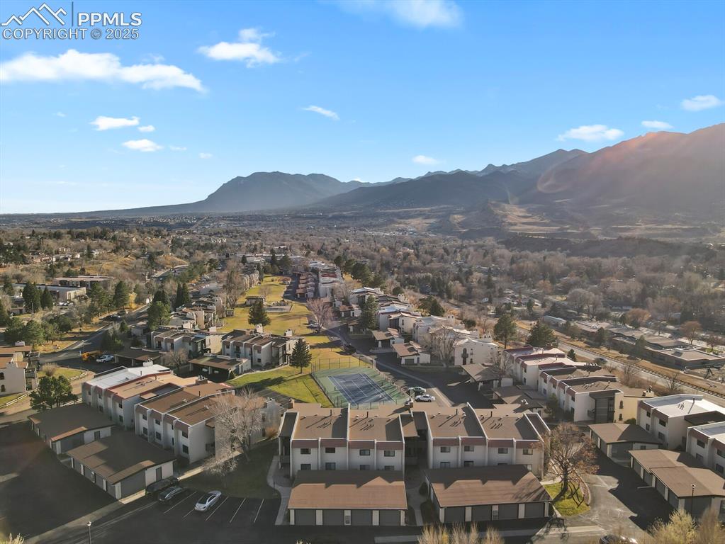 1122 Fontmore Road Colorado Springs CO 80904