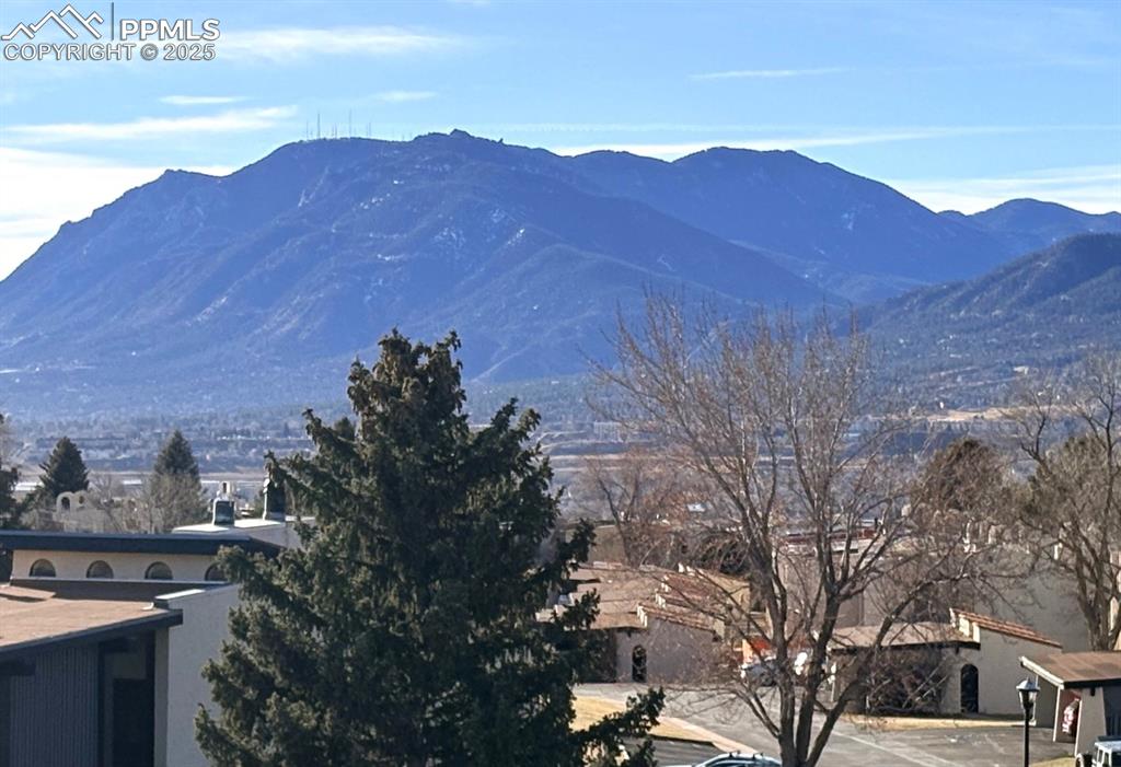 1122 Fontmore Road Colorado Springs CO 80904