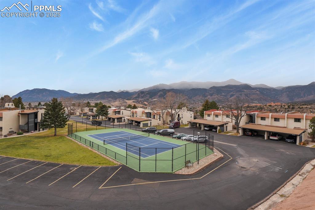 1122 Fontmore Road Colorado Springs CO 80904