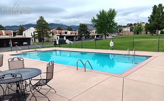 1122 Fontmore Road Colorado Springs CO 80904