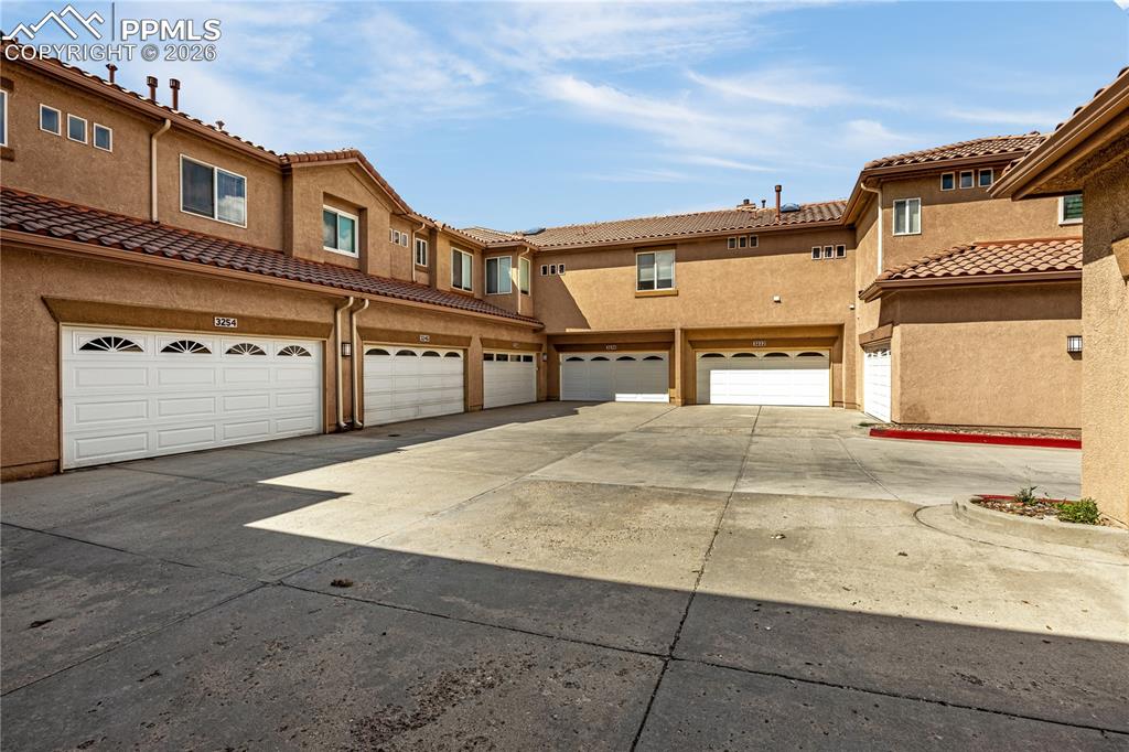 3254 Apogee View Colorado Springs CO 80906