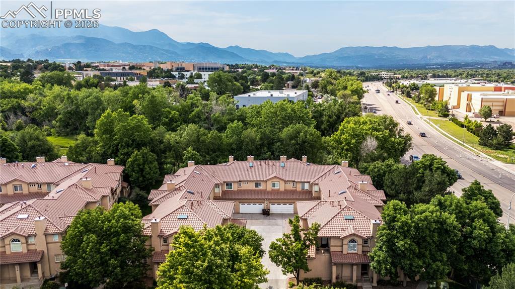 3254 Apogee View Colorado Springs CO 80906