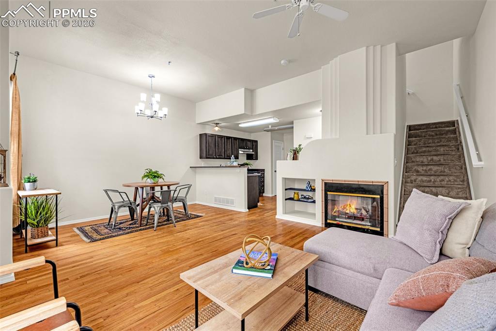 3254 Apogee View Colorado Springs CO 80906
