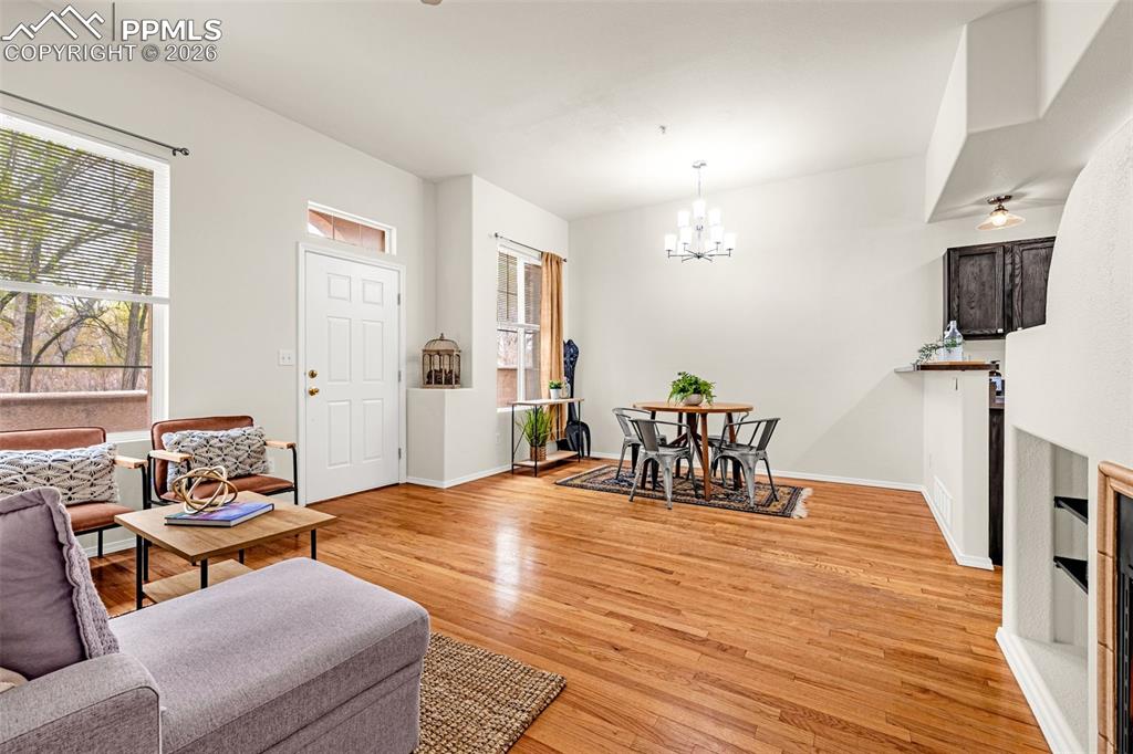 3254 Apogee View Colorado Springs CO 80906