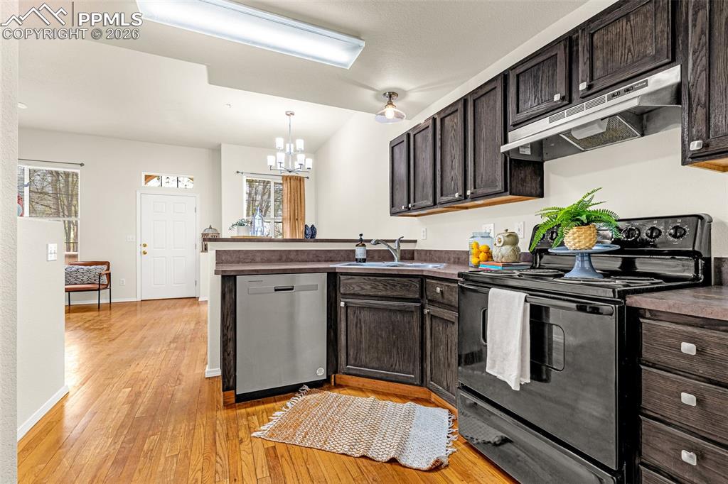 3254 Apogee View Colorado Springs CO 80906