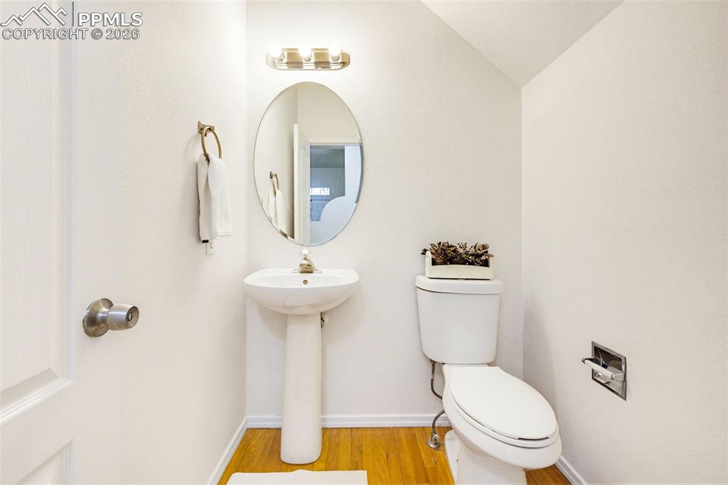 3254 Apogee View Colorado Springs CO 80906