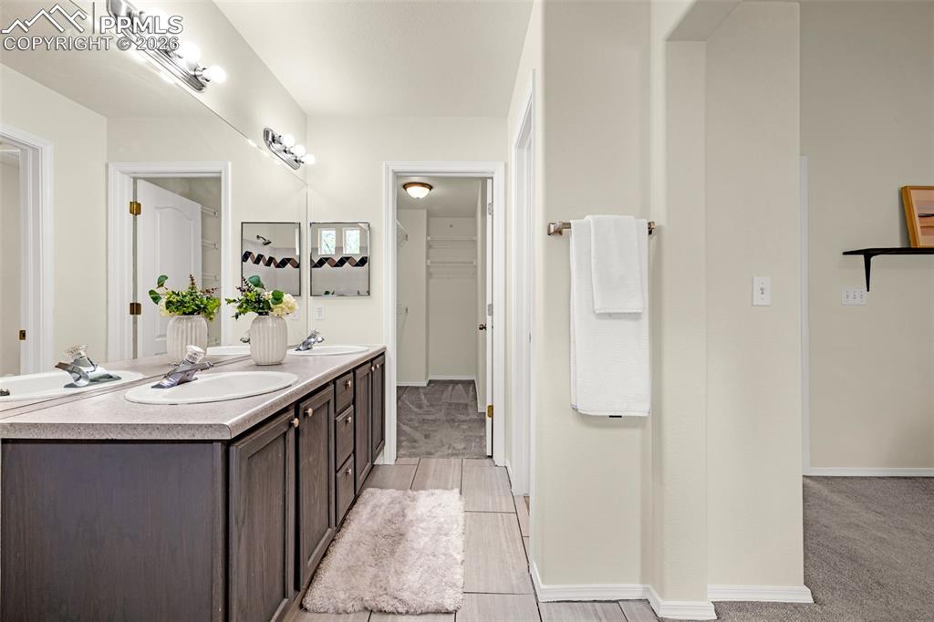 3254 Apogee View Colorado Springs CO 80906