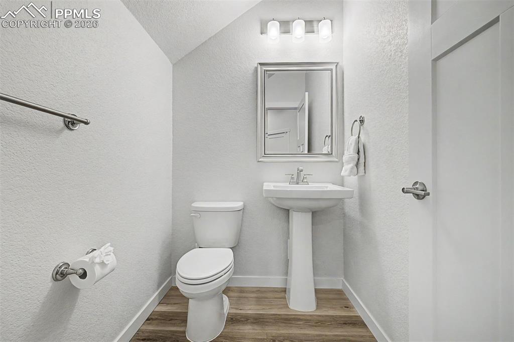 5675 Villa Lorenzo Drive Colorado Springs CO 80919