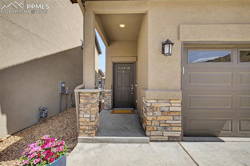 5675 Villa Lorenzo Drive Colorado Springs CO 80919