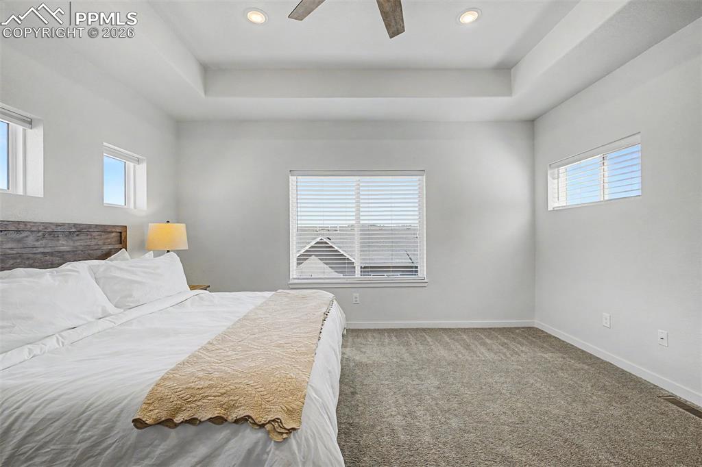 5675 Villa Lorenzo Drive Colorado Springs CO 80919