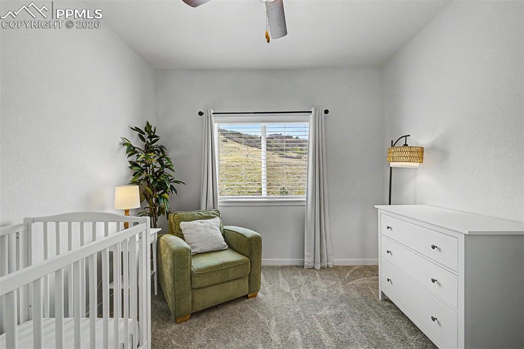5675 Villa Lorenzo Drive Colorado Springs CO 80919