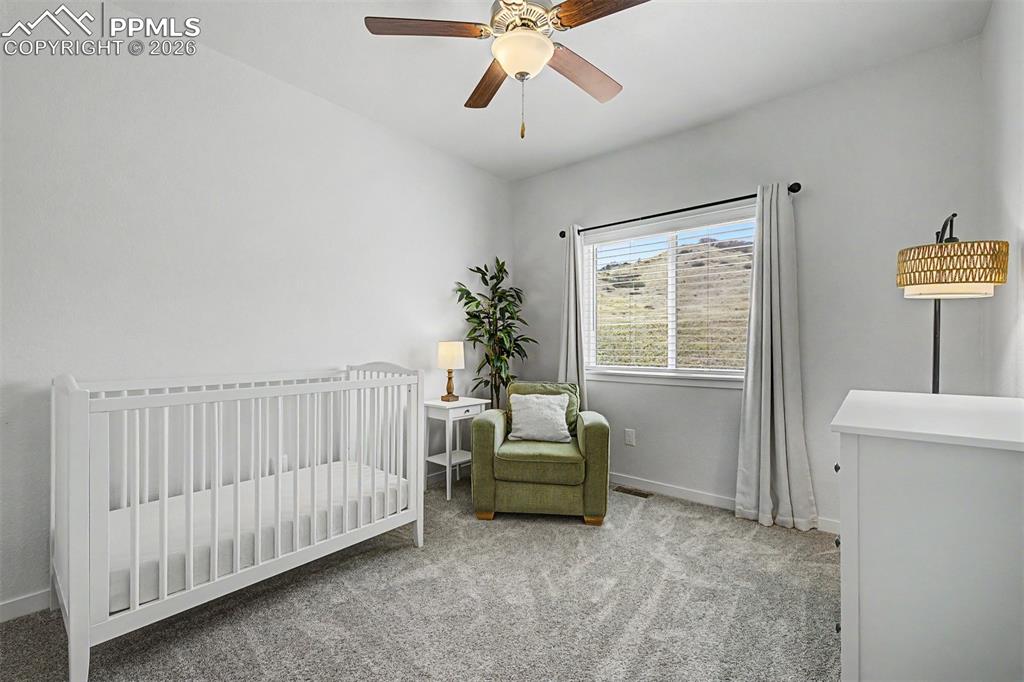 5675 Villa Lorenzo Drive Colorado Springs CO 80919