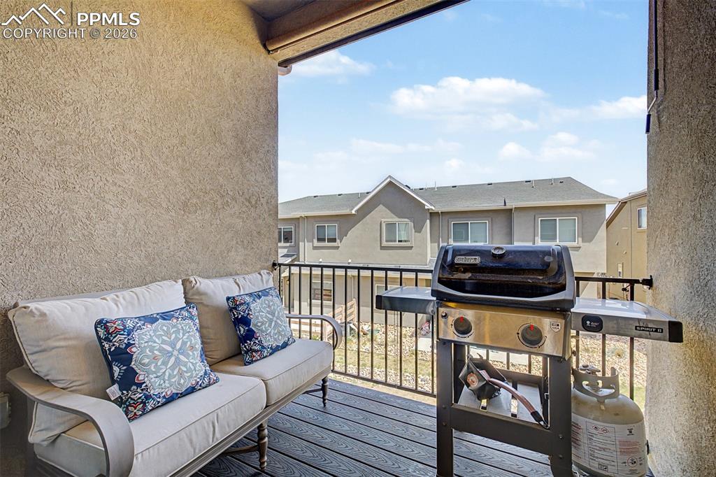 5675 Villa Lorenzo Drive Colorado Springs CO 80919