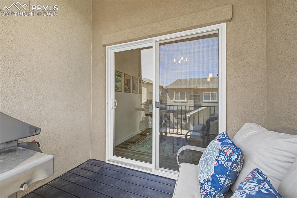 5675 Villa Lorenzo Drive Colorado Springs CO 80919