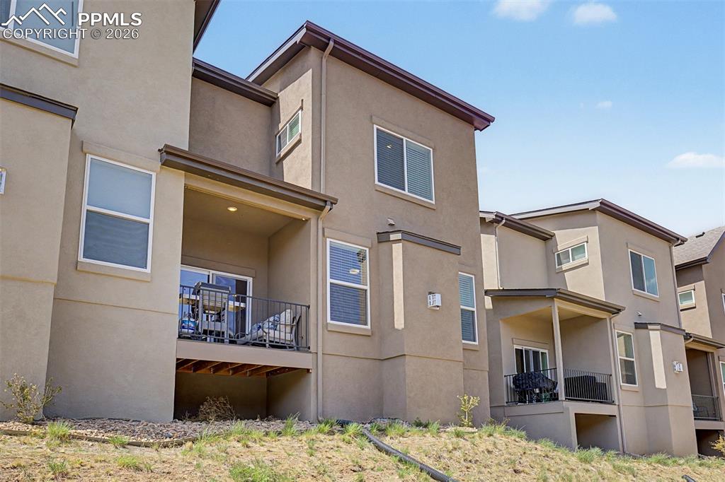 5675 Villa Lorenzo Drive Colorado Springs CO 80919