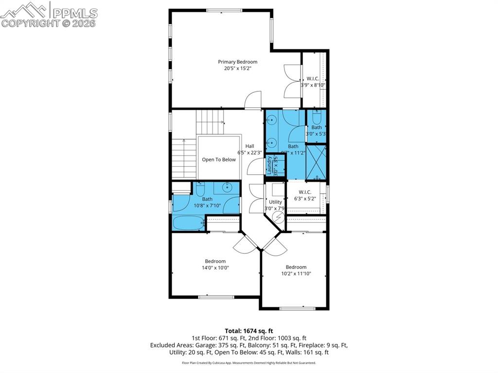 5675 Villa Lorenzo Drive Colorado Springs CO 80919