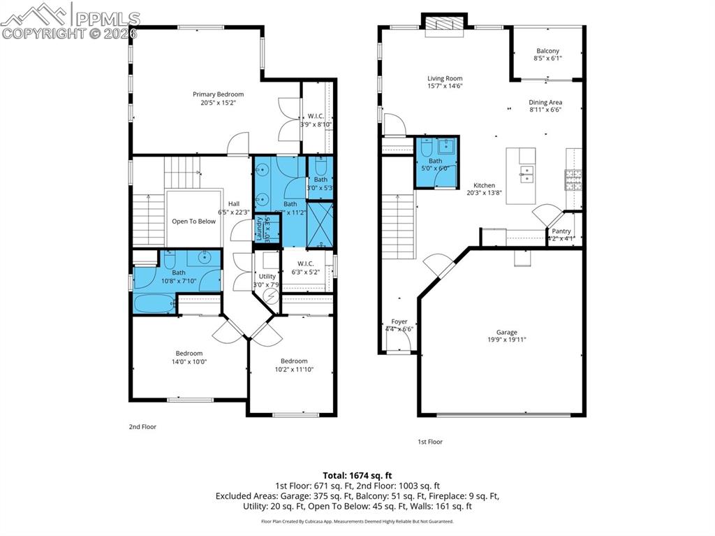 5675 Villa Lorenzo Drive Colorado Springs CO 80919