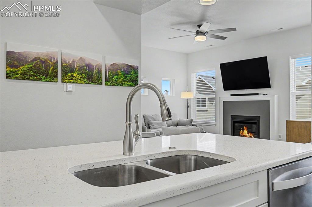 5675 Villa Lorenzo Drive Colorado Springs CO 80919