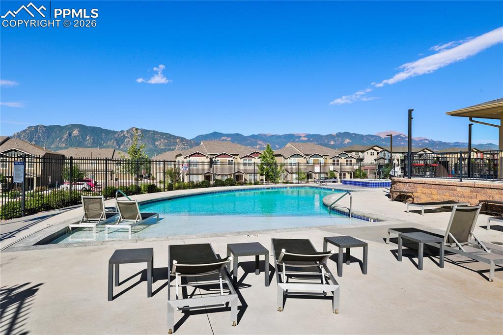 1914 Birmingham Loop Colorado Springs CO 80910
